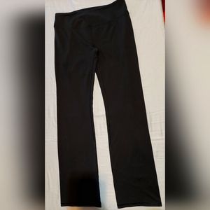 VS Sport Supermodel Slim Pant, Large Long.